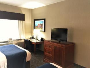 Best Western Timpanogos Inn Lehi Camera foto